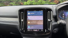 Volvo Xc40 2.0 B4P Plus Dark 5dr AWD Auto Petrol Estate